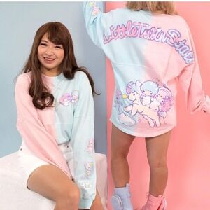 Little Twin Stars Spirit Jersey